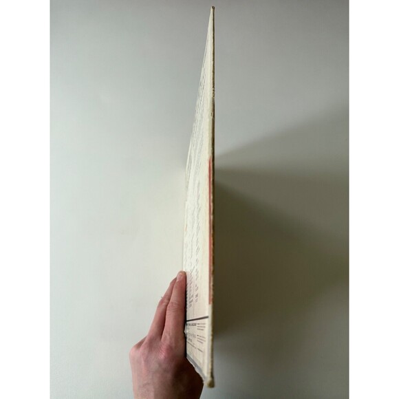 Laura Canales La Internacional LP Freddie Records FR-1278 Radio Station Copy VG - Picture 3 of 7